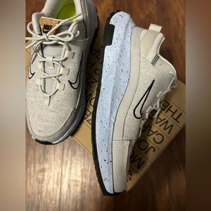 Women’s Nike Crater Remixa Sneakers